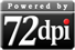 Powered by 72dpi